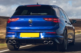 VW Golf R Review 2024 | Price, Interior & Performance | Carwow