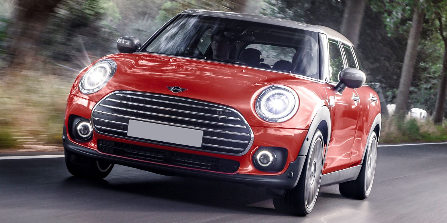 MINI Clubman Review 2024, Performance & Pricing