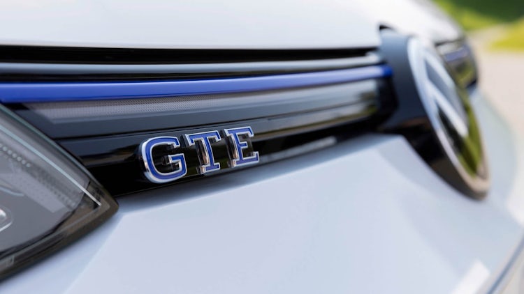 VW Golf 8 1.4 GTE im Test: Hält der Golf GTE, was er verspricht