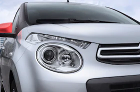 Citroen C1 Test 2024 | Konfigurator & Preise | carwow.de