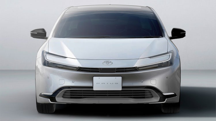Toyota Prius Test 2024, Konfigurator & Preise
