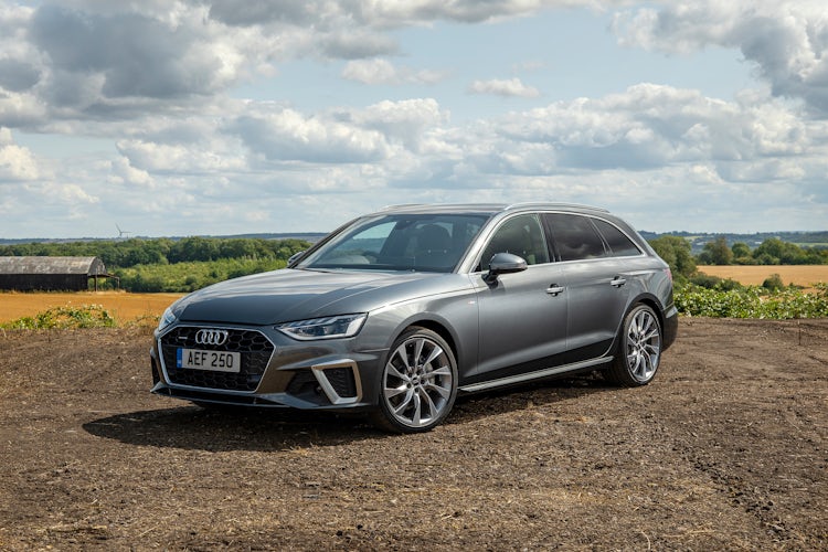 Audi A4 Avant Review 2024, Performance & Pricing