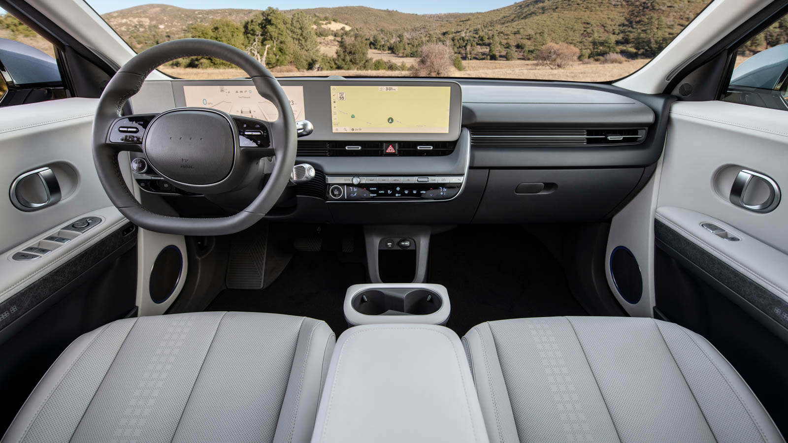 Hyundai IONIQ 5 Test 2025 Konfigurator Preise carwow