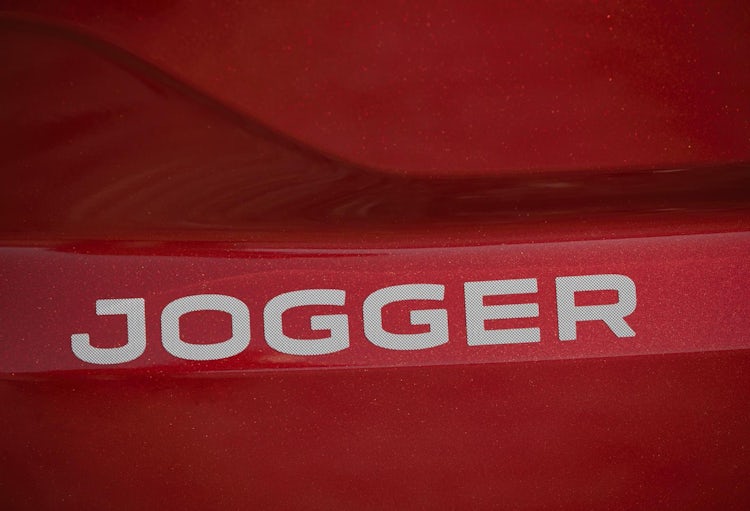 Dacia Jogger Test 2024, Konfigurator & Preise