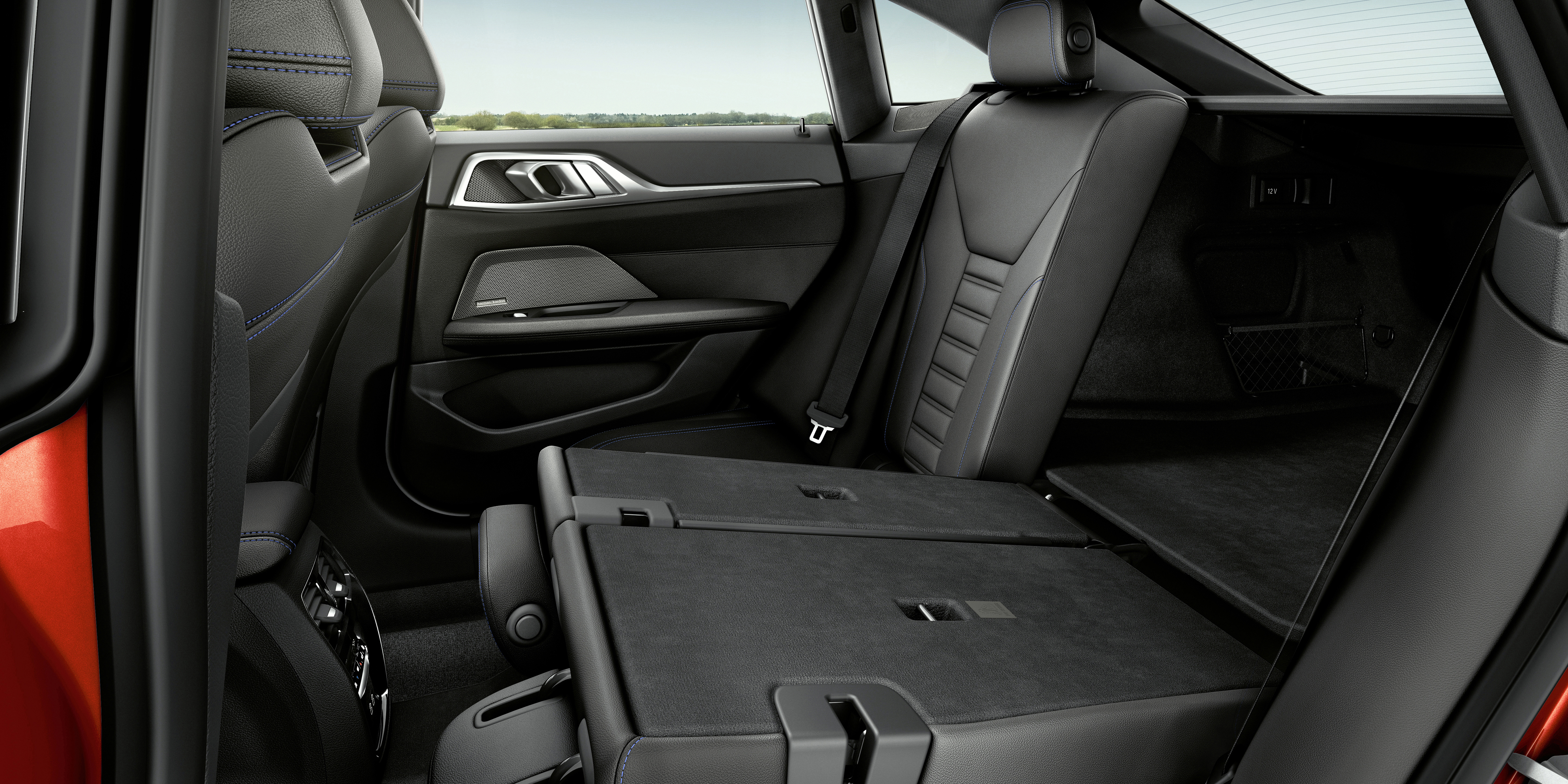 BMW Series Gran Coupe Review 2025 Performance Pricing Carwow