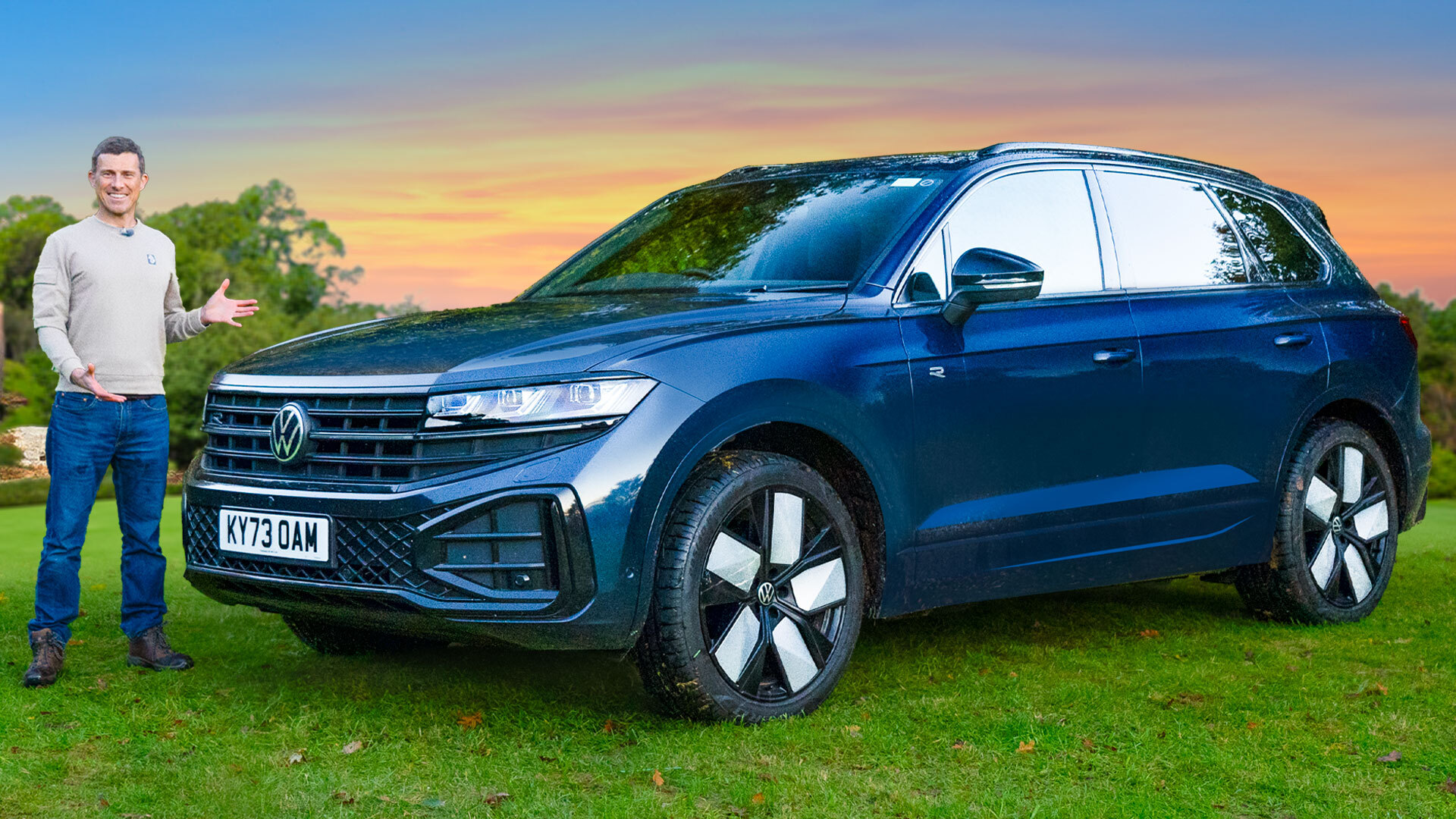 Volkswagen T-Roc review: beneath the nip and tuck, VW's lifted Golf is  still middle-of-the-road