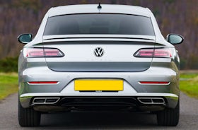 Volkswagen Arteon Review 2024 | Performance & Pricing | Carwow
