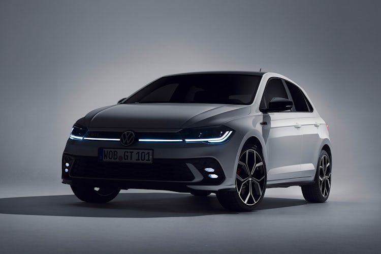 Test: Der neue VW Polo im Test: Golf im Schafspelz