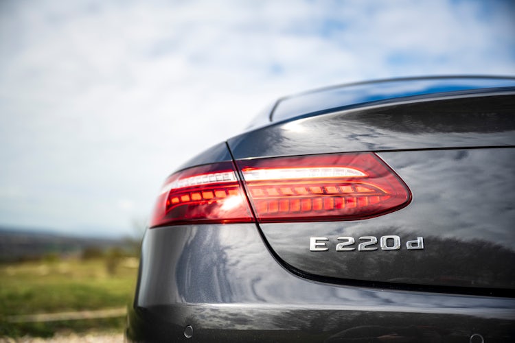 Mercedes-Benz E-Class Coupe Review 2024, Performance & Pricing