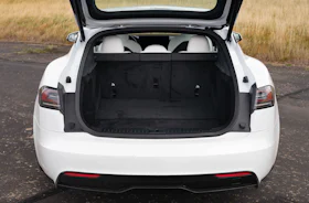 Tesla Model S Review 2026 | Range, Price & Interior | Carwow