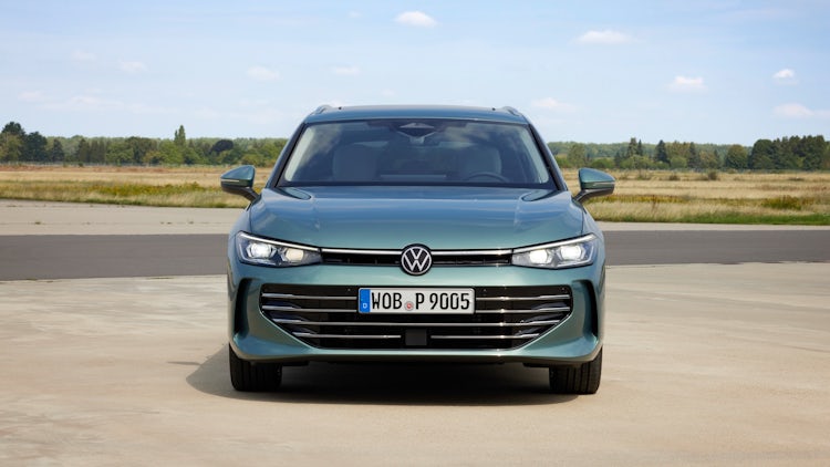 2021 Volkswagen Passat Prices, Reviews, and Photos - MotorTrend