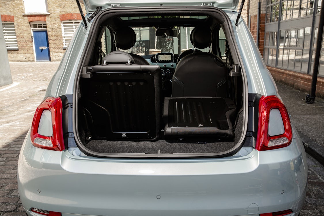 Fiat 500 Review 2025 Interior, Price Range Carwow