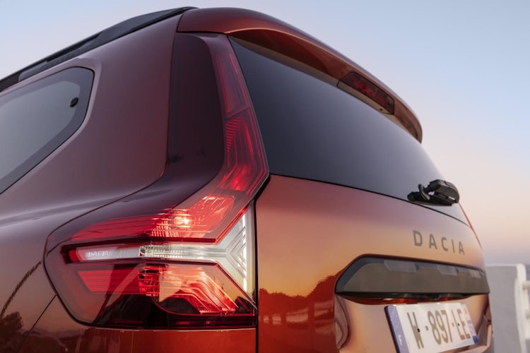 Dacia Jogger Maße Ladefläche – Die 15 besten Produkte im Vergleich