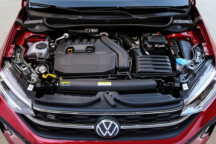 VW Taigo: So fährt sich der SUV-Coupé - Ausstattung, Preis, Design