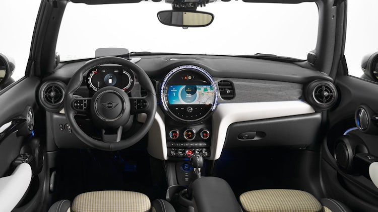 MINI Cabrio Test 2024, Konfigurator & Preise