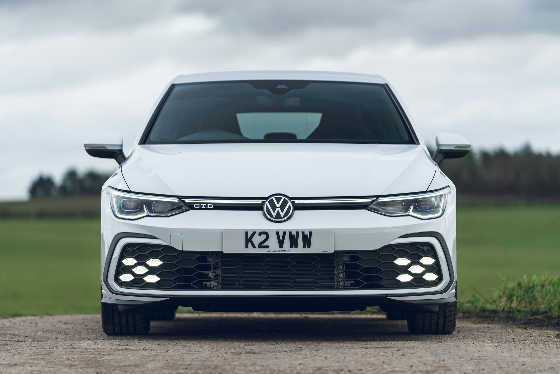 Volkswagen Golf GTD Review 2025 Performance Pricing Carwow