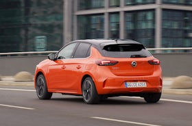 Opel Corsa-e Test 2024 | Konfigurator & Preise | carwow.de