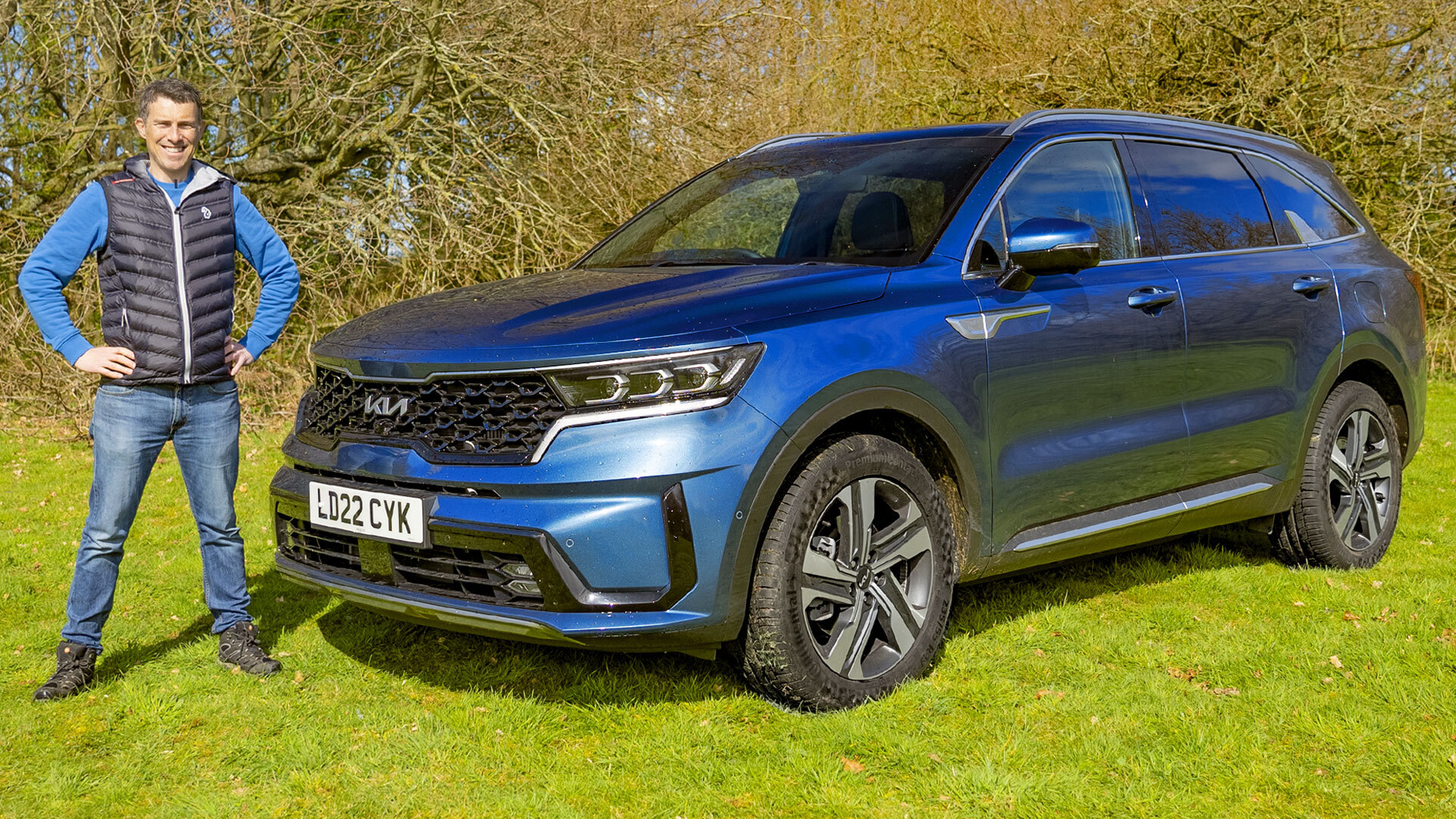 2024 Kia Sorento Reviews Pros And Cons Alane Frannie