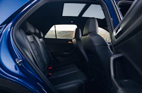 Volkswagen T-Roc R Review 2024 | Performance & Pricing | Carwow