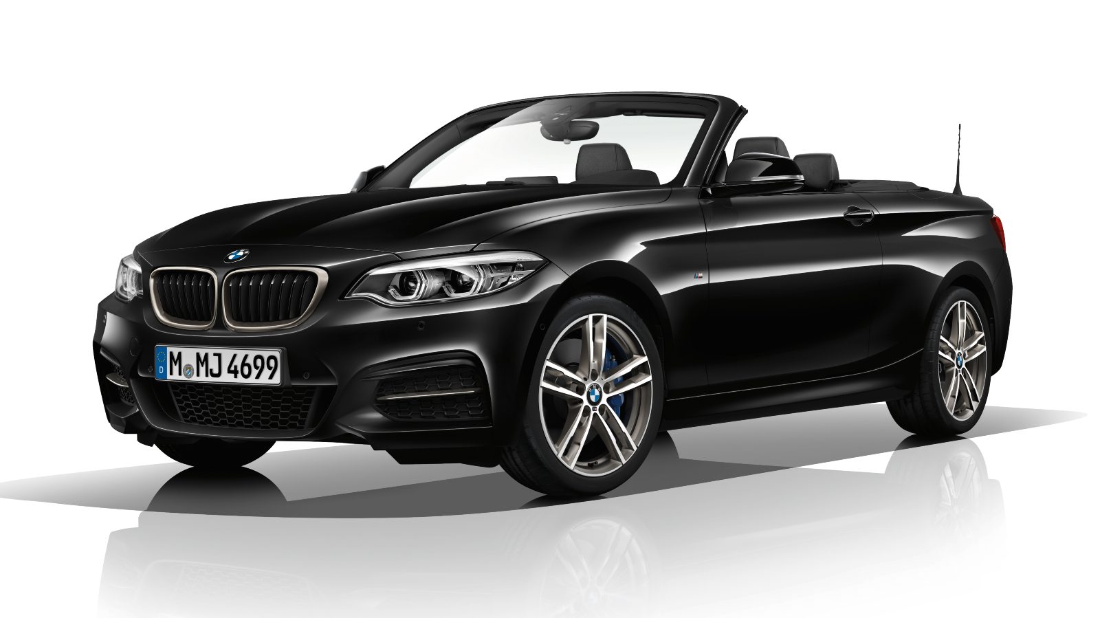 Bmw M240i Cabrio