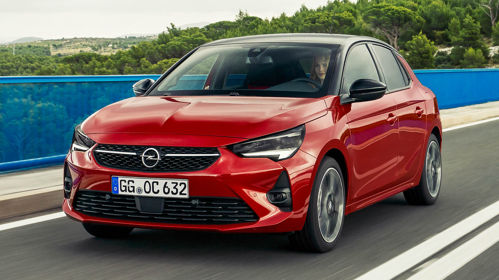 Prueba Opel Corsa 2024, Precio y Opinión