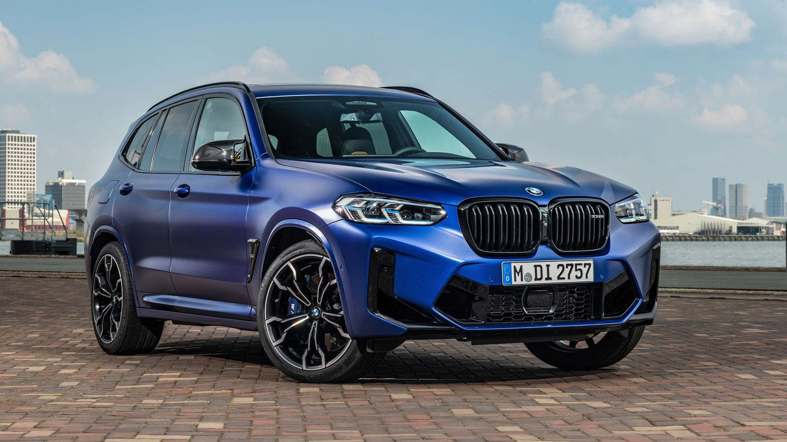 2023 X3 BMW 2022 Review