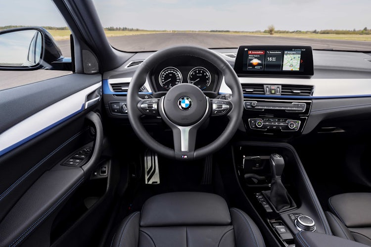 BMW X2 Test 2024, Konfigurator & Preise
