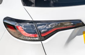 2023 Honda ZR-V Rear Lights