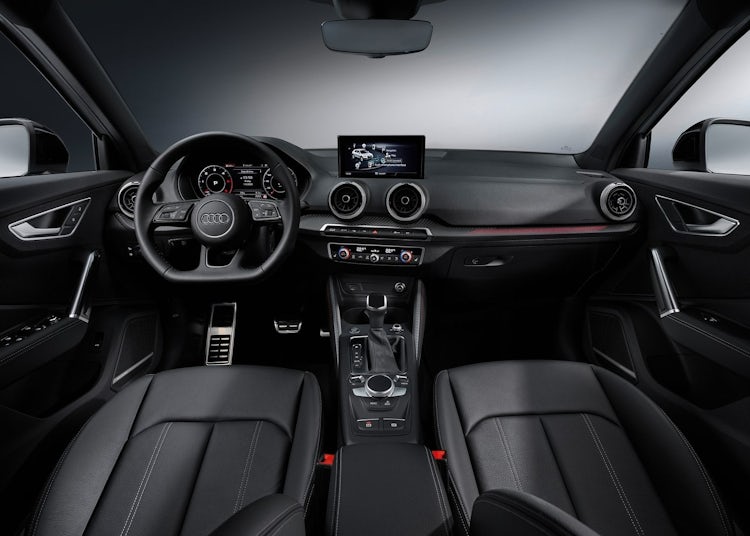 Audi Q2 Test 2024, Konfigurator & Preise