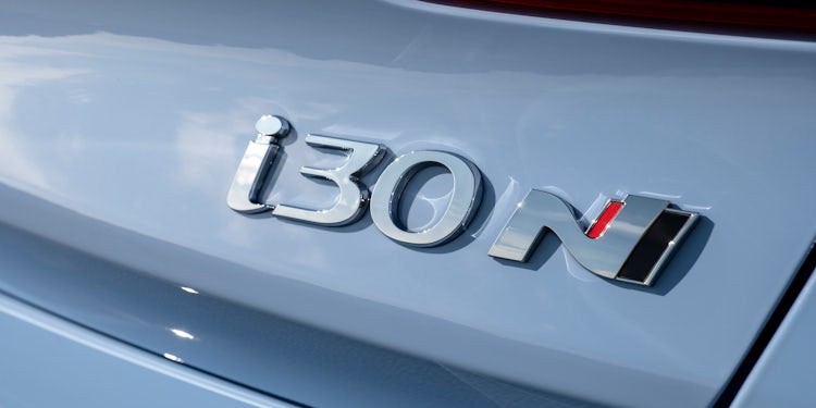Hyundai i30 N review 2024