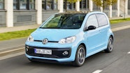 Farben Des Volkswagen Up Bilder Aufpreise Carwow