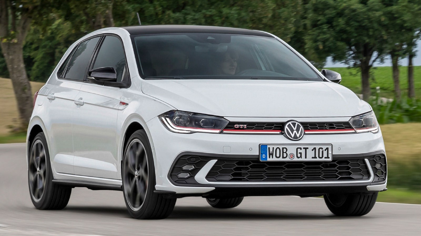 Precio Volkswagen Polo GTI 2025 Prueba y opiniones Carwow