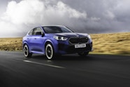 BMW X2 Review 2026 Price Interior Boot Space Carwow BMW X2 Review 2026 Price Interior Boot Space Carwow