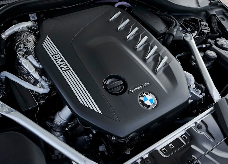 BMW 5er Touring Test 2024, Konfigurator & Preise
