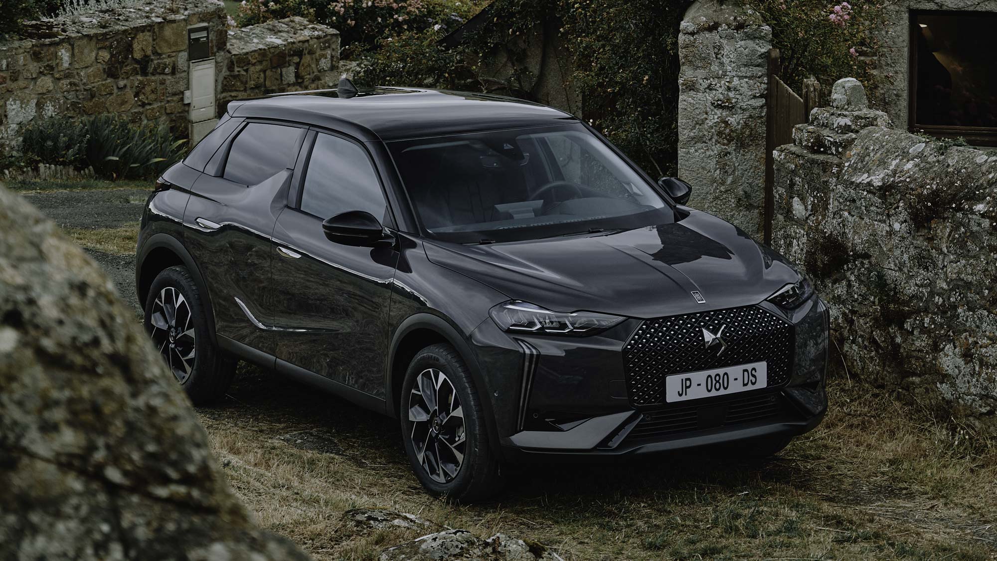DS 3