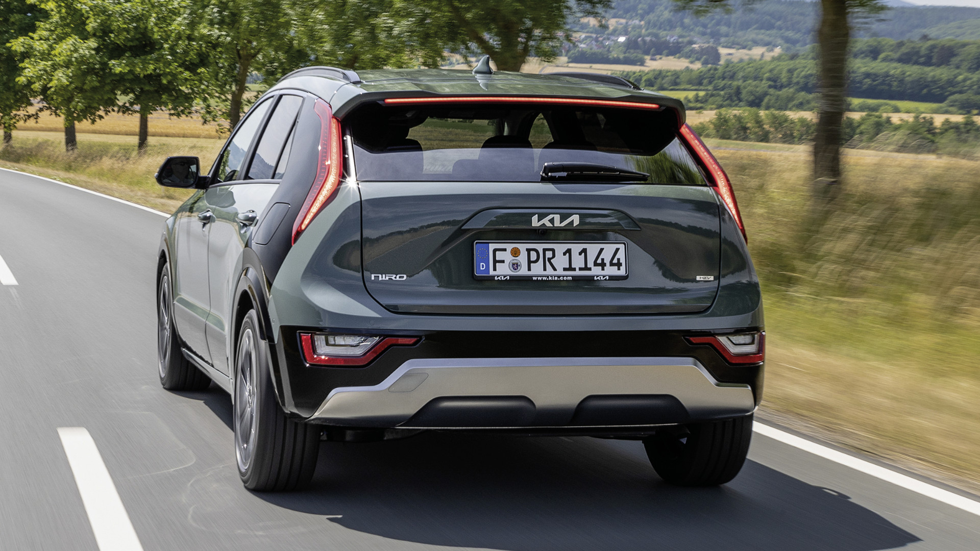 Kia Niro