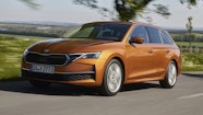 Skoda Octavia Combi Test 2026 Konfigurator Preise Carwow