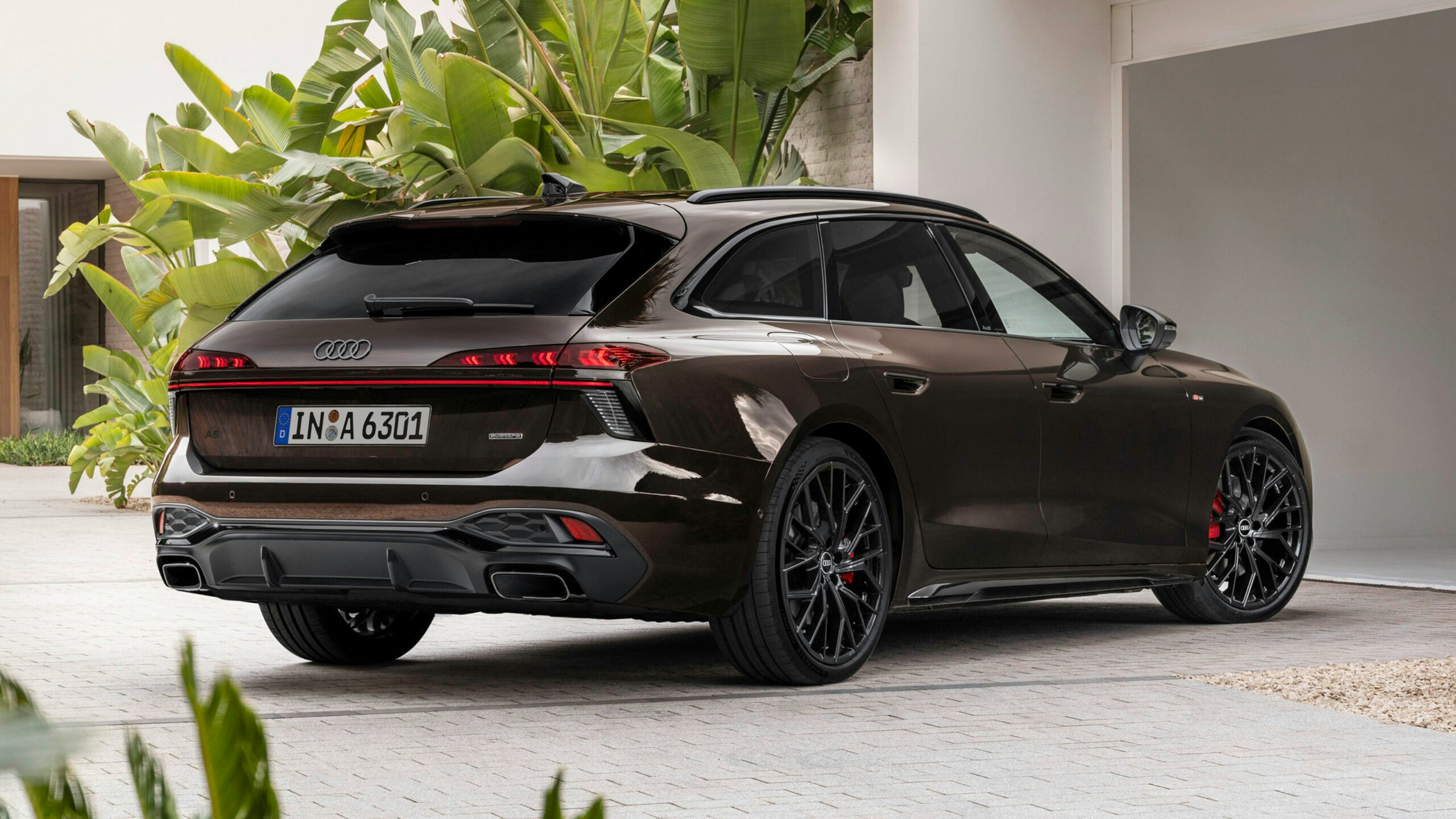 Precio Audi A6 Avant 2025 Prueba y opiniones Carwow