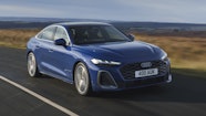 Audi A5 2024 4 Door