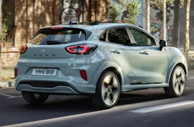 Precio Ford Puma 2025 Prueba y opiniones Carwow - Main Image