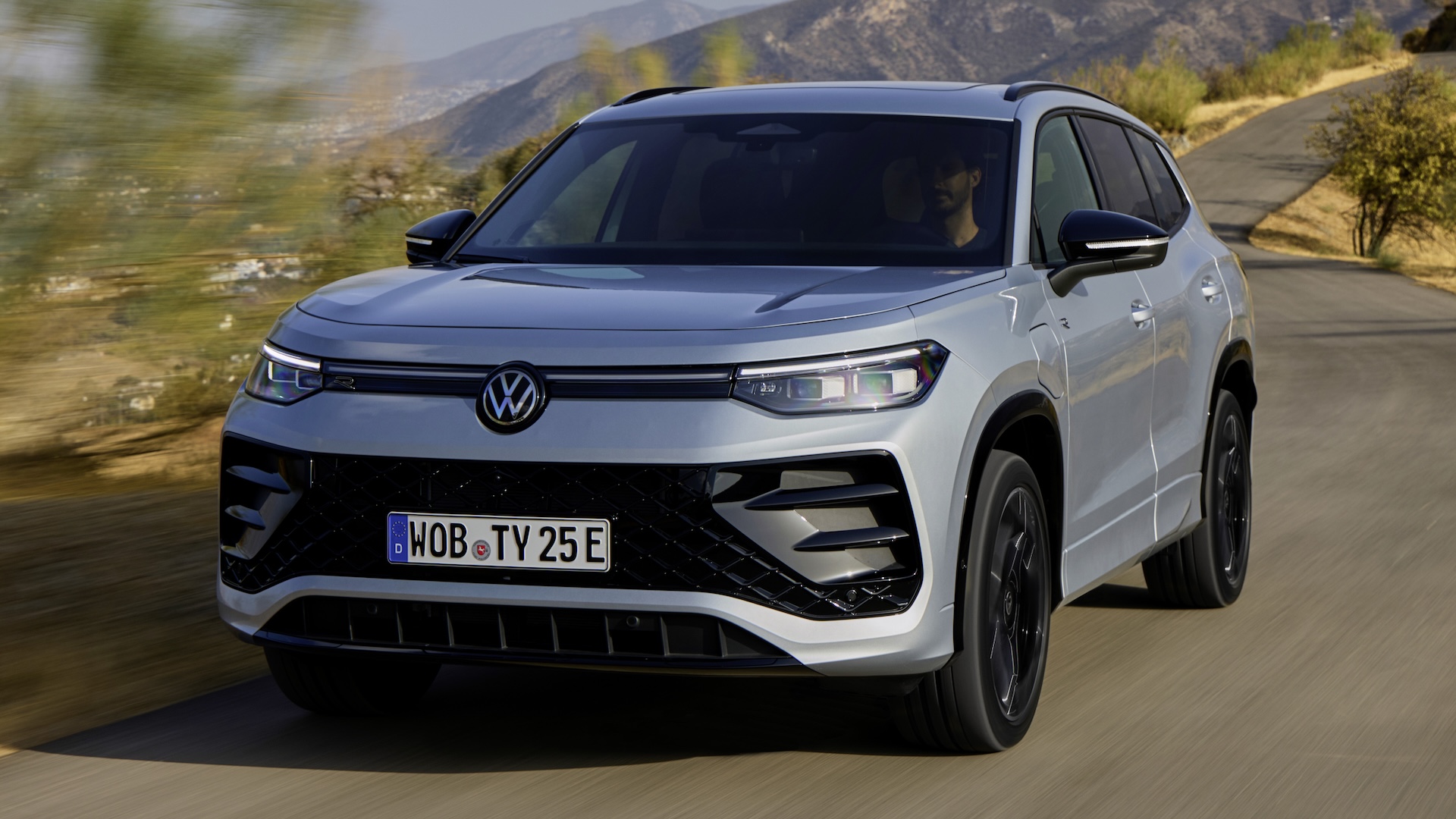 Volkswagen Tayron Specifications Dimensions Carwow Volkswagen Tayron Specifications Dimensions Carwow
