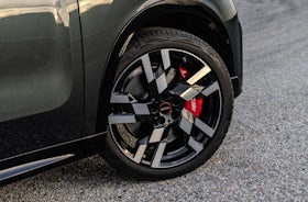 Mini Countryman JCW ALL4 Legend grey