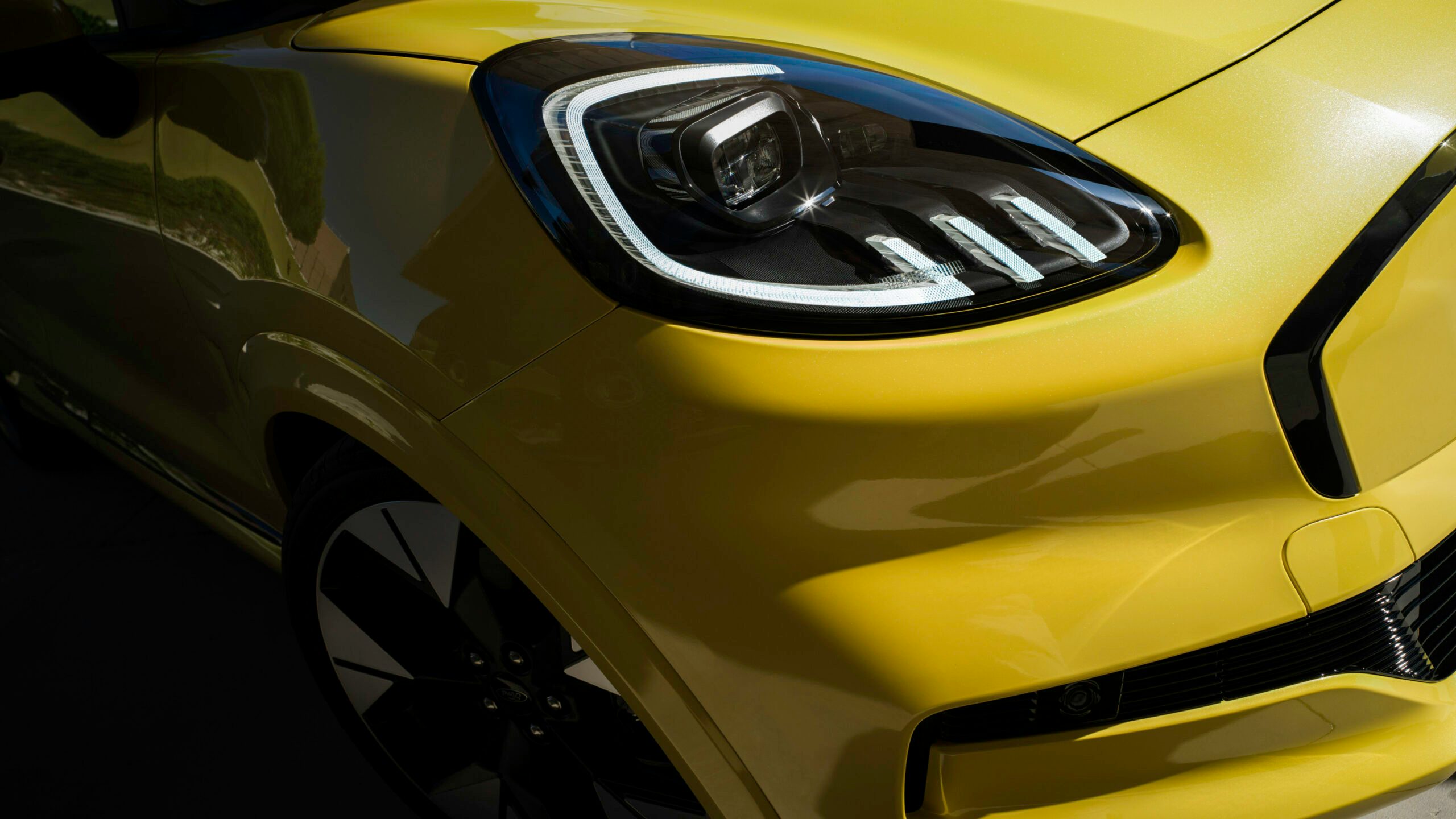 Precio Ford Puma Gen-E 2025 Prueba y opiniones Carwow