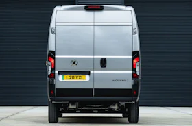 Vauxhall Movano Electric Review 2026 | Performance & Pricing | Carwow