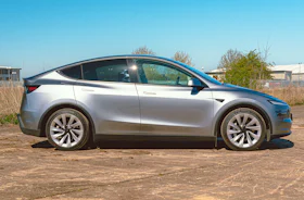 Tesla New Model Y Review 2025 | Performance & Pricing | Carwow