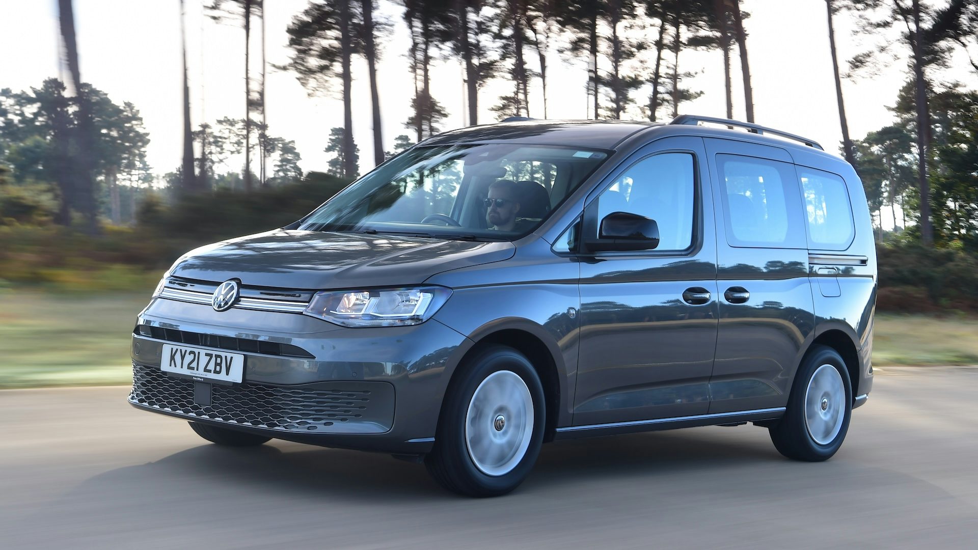 Caddy Van Awd Vw Caddy Vw Caddy For Sale Used Volkswagen Caddy C20