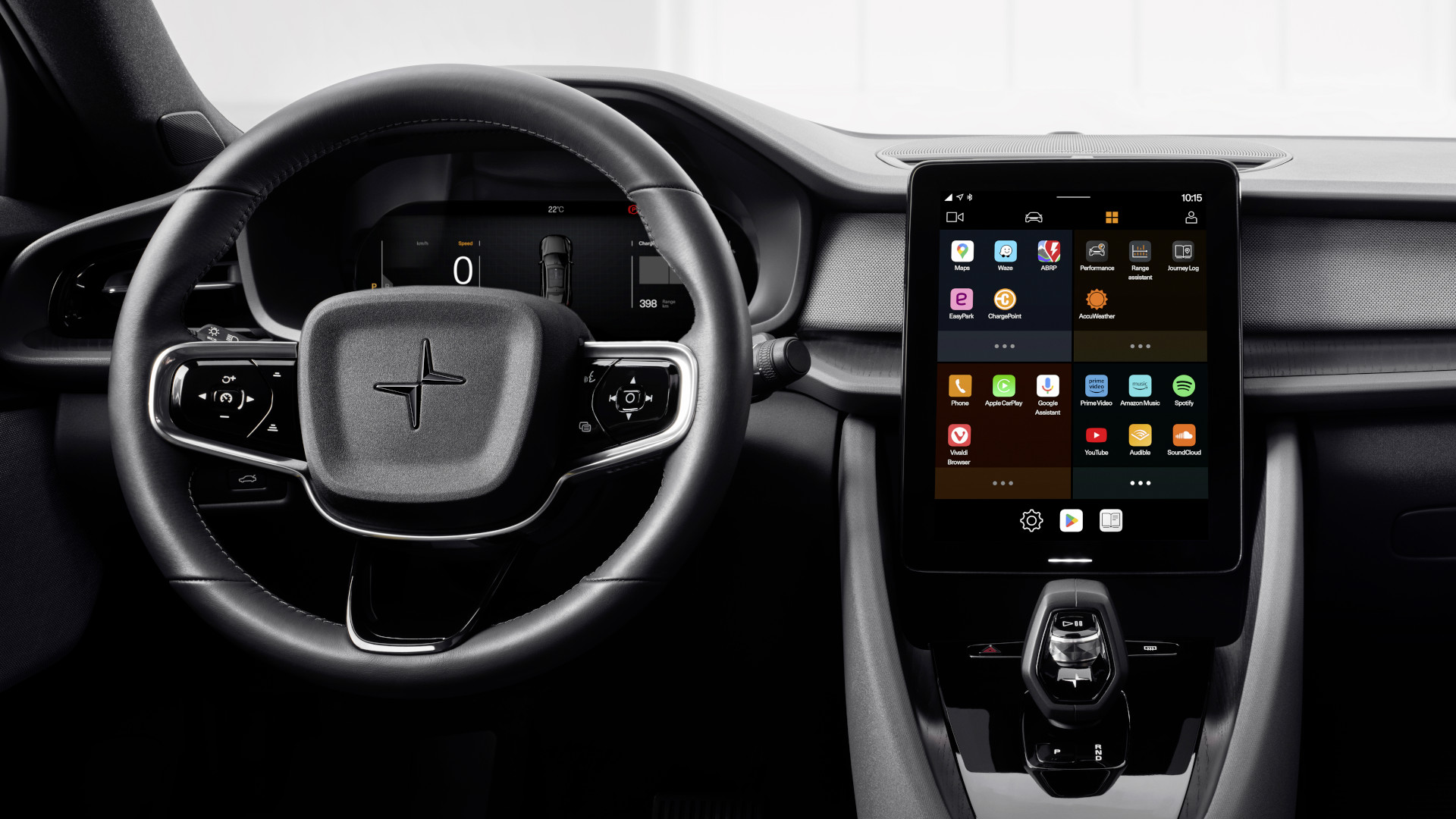 Polestar 2 Testbericht 2025 Konfigurator Preise carwow