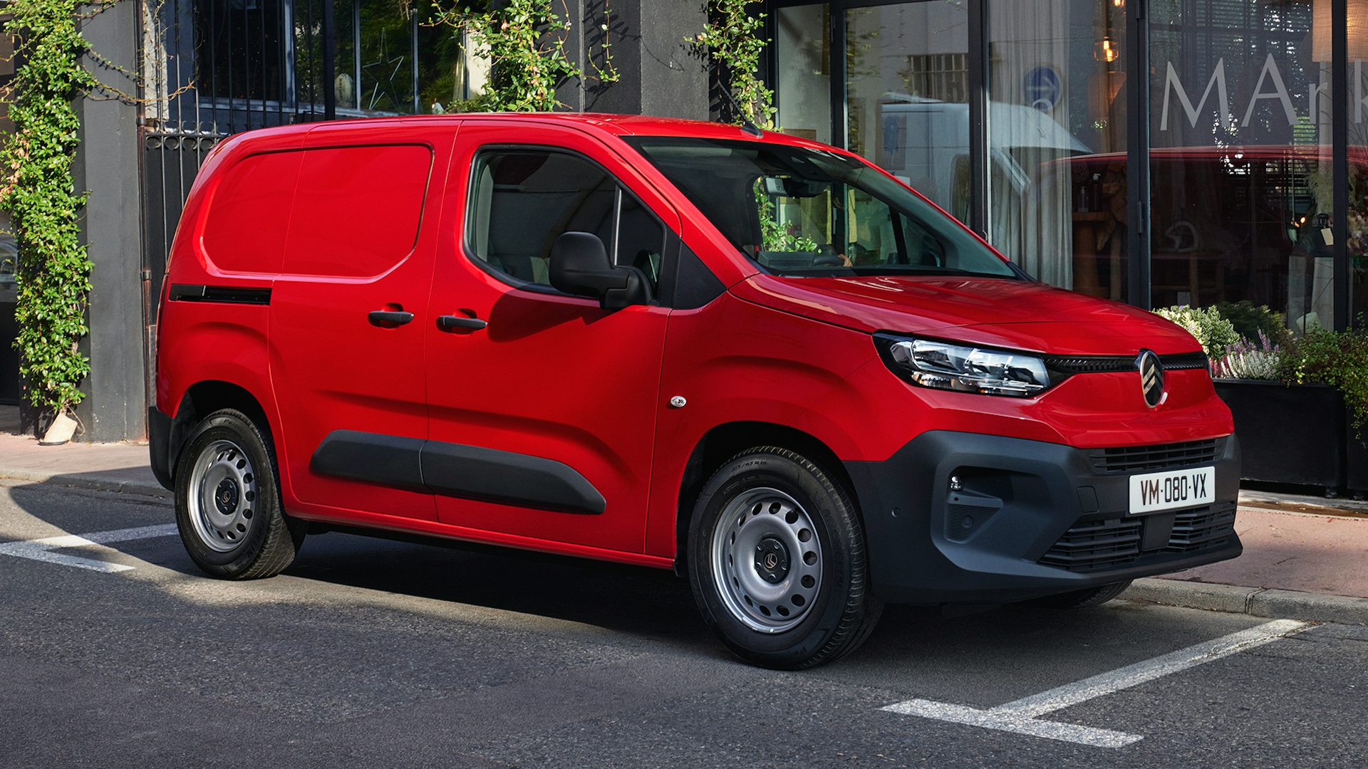 Citroen Berlingo Review 2025 Performance Pricing Carwow