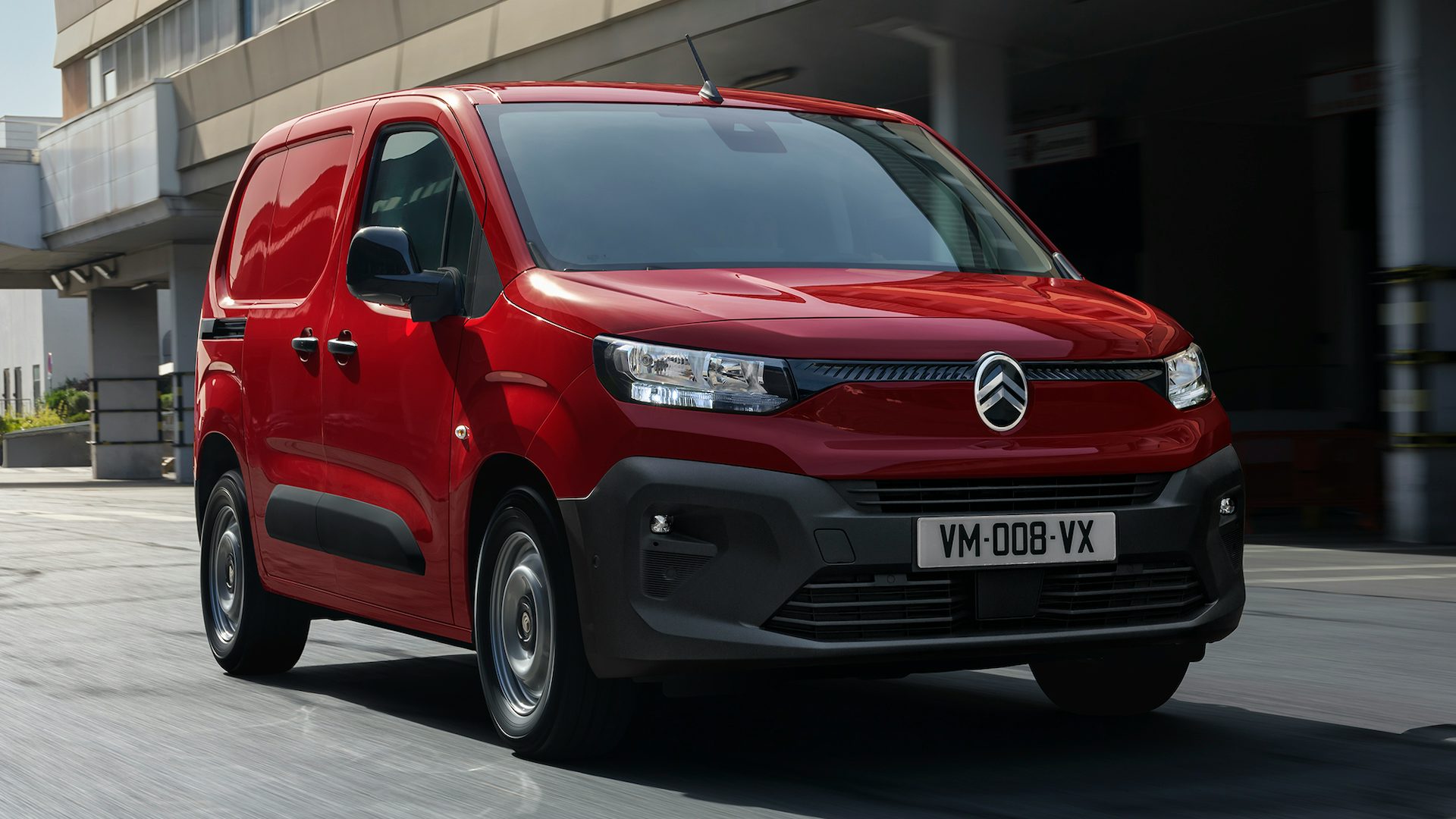 Berlingo Multispace New Berlingo Van Price 2023 Citroen Berlingo