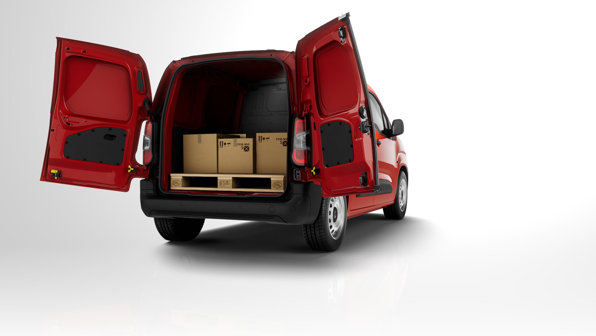 Tarif berlingo van online